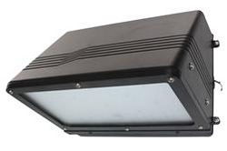 30 Watt Traditional LED Wall Washer - 2700 Lumens - Replaces 70 Watt Metal Halide Fixtures -120-277