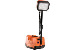 Hazardous Location Remote Area LED Lighting System - Extends to 32" - Up to 10hr Runtime - C1D2 ATEX
