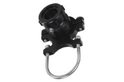 Replacement Mount Bracket, Housing, Lens Assembly, and Blast Lenses for BLG-LED-4REX LED Blast Gun