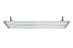 Dimmable General Area Use High Bay 320 Watt LED Light Fixture - Low Profile - High Efficiency