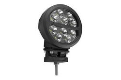 50 Watt LED Light Emitter - 5 Watt Cree LEDs - 9-32 Volts DC - 3700 Lumens - IP67 - Navigation Light