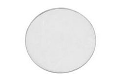 Five Replacement Glass Lenses for Larson Electronics BLG-HID-20REX Explosion Proof Blasting HID Gun