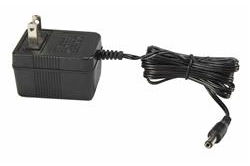 AC Charger for SLEDB-5-M High Output Strobing LED Beacon