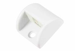 0.55W Courtesy LED Light - 10-16V DC - 316 Stainless Steel - IP67 Compliant - 3' Leads
