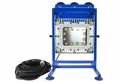 *RENTAL* Explosion Proof LED Light - Magnetic Mount - Aluminum Base - C1D1 150W LED Light *RENTAL*