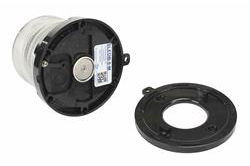 Replacement Permament Mounting Base/Lock Ring for SLEDB-5-M Strobe Lights