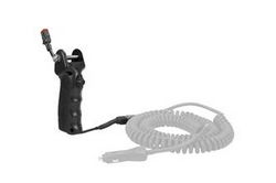 Replacement Handle for HUL-LED25WRE and HUL-LED25WRE-CPR Spotlights