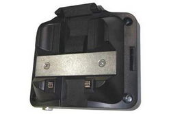 Replacement Low Voltage Charger Base for EXPRA-04 Explosion Proof Right Angle Light