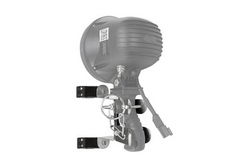Bar Clamp Boat Mount for HUL Series Handheld Spotlights