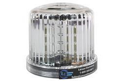 White Replacement Lens for SL-360-M-A LED Beacon