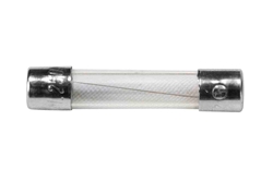 Replacement Fuse for Fused 12V Cigarette Plug Cords