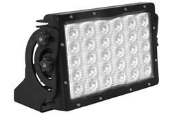 150W Marine Grade LED Light - 30 LEDs - 14,790 Lumens - 120-277V AC - Halide Equivalent