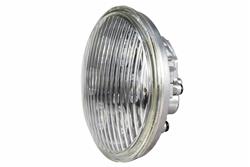 18W PAR36 LED Lamp - 1800 Lumens - 10-30V DC