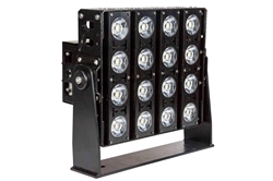 150 Watt LED Crane Light - 21,600 Lumens - High Mast Lighting - Outdoor Rated - SS Brackets