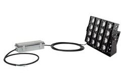 160W High Intensity LED Light - 21600 Lumens- Operates on Low Voltage AC Current- High Mast Lighting