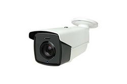 1080p HD Analog Security Camera - Optical & Digital Zoom - IP67 - 120/240 - Stranded Wire Signal