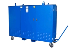 *DAILY RENTAL* 50KVA Power Distribution System - 480V Primary - 120V Secondary - (12) 120V 20A