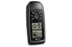 Handheld GPS System