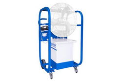 Conversion/Replacement Kit for EPF-AC-240 Series Explosion Proof Portable Air Coolers