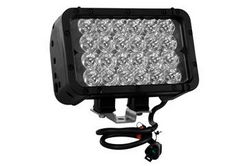 14.4 Watt Infrared LED Light Emitter - 1700NM IR Beam - IP68 - 9-42VDC - Extreme Environment