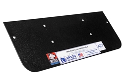Replacement Steel Mounting Plate for Vehicle Antenna Mounting Plates - Steel Construction