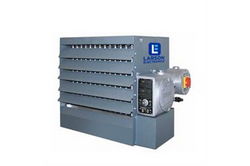 3000W Explosion Proof Heater - Forced Fan Heater - C1D1, C2D1 - 208V 3PH - 580 CFM