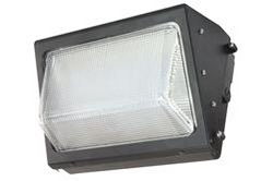 30 Watt Traditional LED Wall Pack - 3400 Lumens - Replaces 120 Watt Metal Halide Fixtures - 120-277V