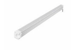 20W Industrial Tri-proof LED Fixture - 180-240V AC - Replacement for Fluorescent Lamps