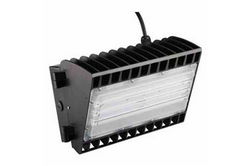 150 Watt Traditional Semi Cut-Off LED Wall Pack - 16000 Lumens - Replaces 600 Watt Metal Halide Fixt