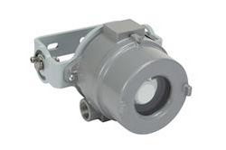 Explosion Proof Motion and Light Sensor - 59' Max Mounting Height -  52.4' x 49.2' Detection Zone