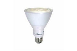 15W LED PAR30 Light - Indoor - 750 Lumens - 120VAC -  E26 Bulb Socket Replacement