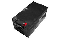 200aH 4D Sealed Lead Acid Rechargeable Battery - AGM (Absorbent Glass Mat Technology) - 12V Nominal