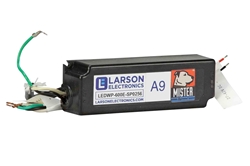 Replacement Driver for LEDWP-600E Series Fixtures