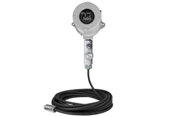 24W Explosion Proof POE Injector - Adds Power Over Ethernet Functionality to 24V POE Equipment - 1A