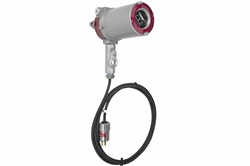 24W Explosion Proof POE Injector - Adds Power Over Ethernet Functionality to Cameras - 48V - 0.5 Amp