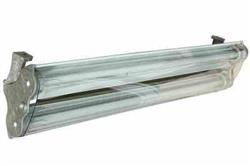 Explosion Proof LED Paint Spray Booth light - C1D1 - C1D2 - T6 - 7,000 Lumens - Overspray Cover