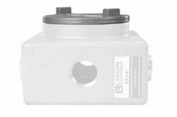 Replacement Lid for EPJ-6 Explosion Proof Junction Boxes
