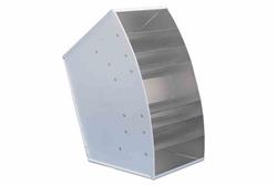 High Intensity Gas Infrared Heater - Natural Gas - 115V 1PH 60 Hz - 175K BTUs - Indoor Use - Linear