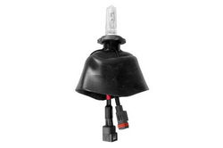 Spare bulb for HUL-18 High Power Spotlight