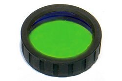 Powerlight PL-Green-Lens for Powerlight HID Flashlight (500-600 nm)