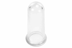EPLFL-P26W Replacement glass dome