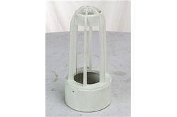 EPLFL-P26W-10 - Replacement white plastic cover