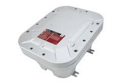 Explosion Proof Enclosure - 16" x 16" x 6" Internal Dimensions - C1D1 - Surface Mount - Backplate