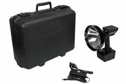 Hard Sided Storage and Transportation Case for HL-85-LED-CPR Handheld Spotlight