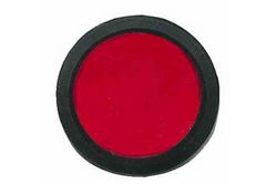 Powerlight PL-Red-Lens for AE Light Powerlight HID Flashlight