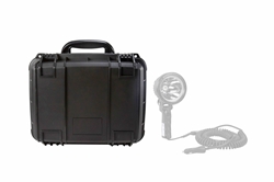 Hard-sided Storage Transportation Case for HL-85-LED-CPR Handheld Spotlight - IP67