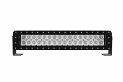 3.6W Industrial Heavy-duty Infrared LED Light Bar - 1550nm, 60mW Irradiance Output - IP68