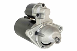 Replacement Starter for 20kw Generator Equipped Megatowers