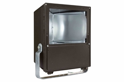 1000 Watt Metal Halide Light - Pulse Start Ballast - Class 1 Division 2 Groups A-D - T3b Temperature - 110,000 lumens