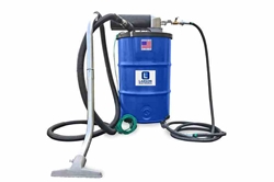 *RENT* Explosion Proof Vacuum - C1D1, C2D1 - 30 Gal Capacity - Certified HEPA Filter - 48 CFM Required